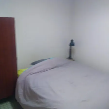 Mlle Labeaume * Aigueperse (Puy-de-Dome)