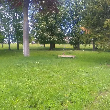 Mlle Labeaume Séjour chez l'habitant *