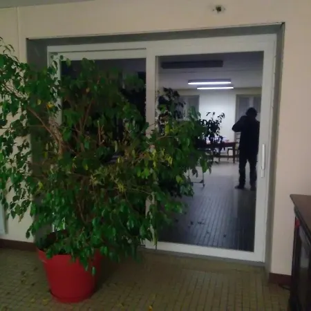 Mlle Labeaume Séjour chez l'habitant