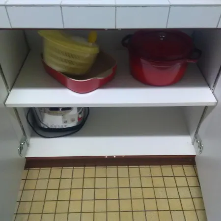 Mlle Labeaume * Aigueperse (Puy-de-Dome)