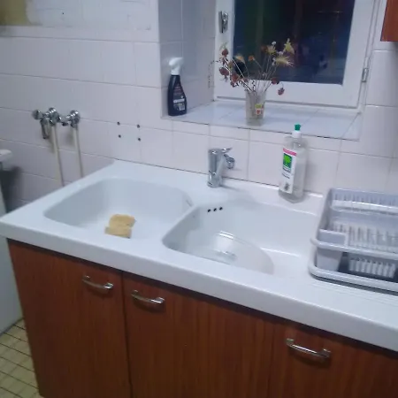 Mlle Labeaume Séjour chez l'habitant