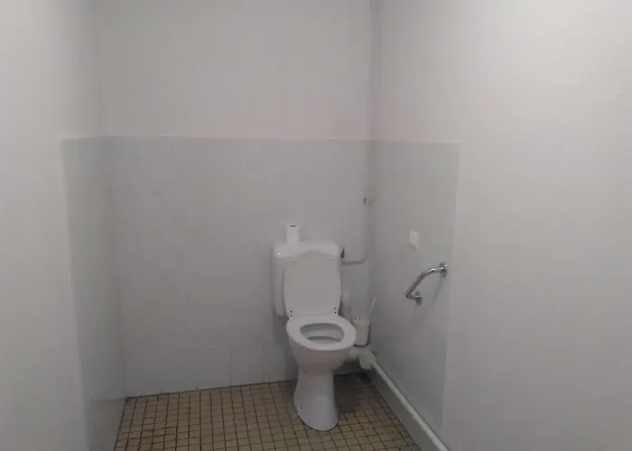 Kwatera prywatna Mlle Labeaume *