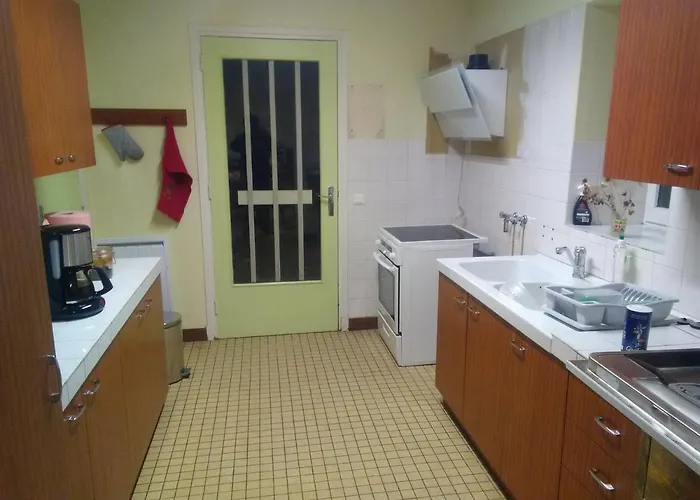 Mlle Labeaume Kwatera prywatna *