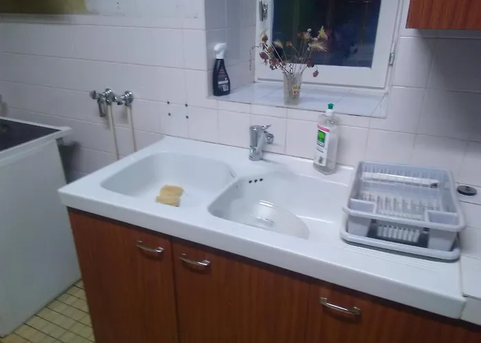 Mlle Labeaume Kwatera prywatna